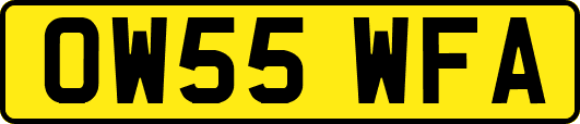 OW55WFA