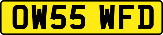 OW55WFD