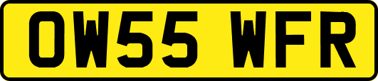 OW55WFR