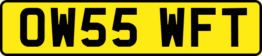 OW55WFT