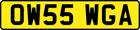 OW55WGA