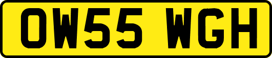 OW55WGH