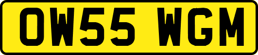 OW55WGM