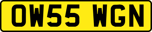 OW55WGN