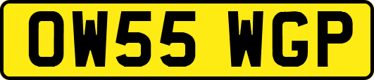 OW55WGP