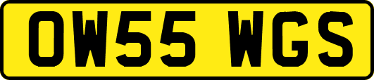 OW55WGS