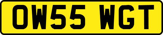 OW55WGT