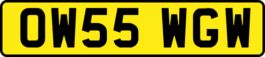 OW55WGW