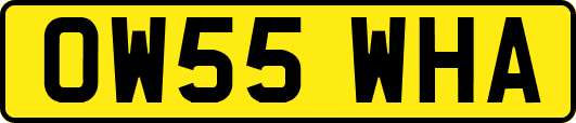 OW55WHA