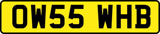 OW55WHB