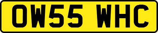 OW55WHC