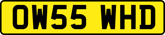 OW55WHD