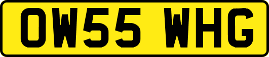 OW55WHG