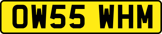OW55WHM