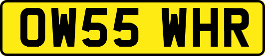 OW55WHR