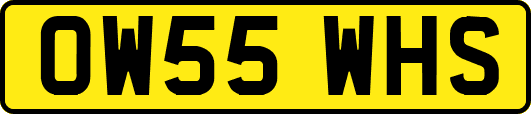 OW55WHS