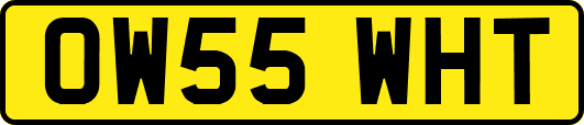 OW55WHT