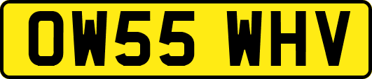 OW55WHV