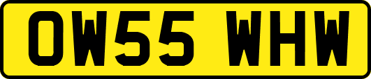OW55WHW
