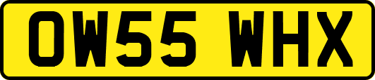 OW55WHX