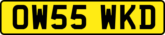OW55WKD
