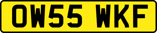 OW55WKF