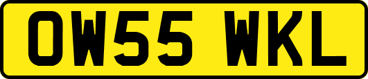 OW55WKL