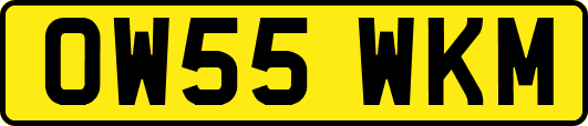 OW55WKM