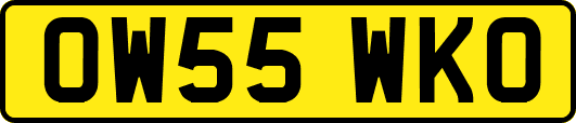 OW55WKO