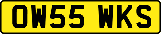 OW55WKS