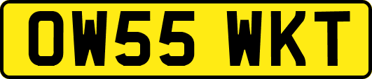 OW55WKT