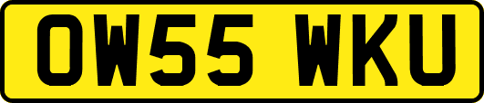OW55WKU