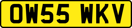 OW55WKV