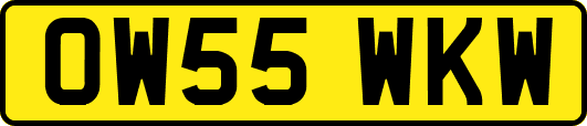 OW55WKW
