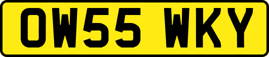 OW55WKY