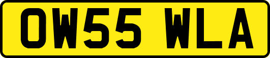 OW55WLA
