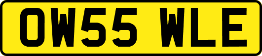 OW55WLE