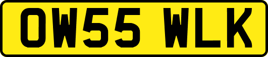 OW55WLK