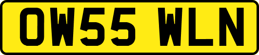OW55WLN