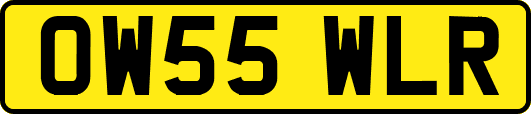 OW55WLR