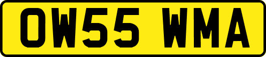 OW55WMA