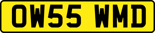 OW55WMD