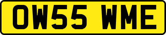 OW55WME