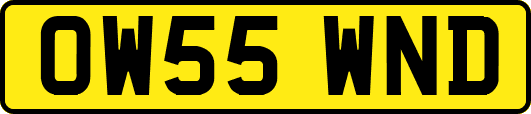 OW55WND