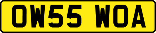 OW55WOA