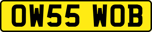 OW55WOB