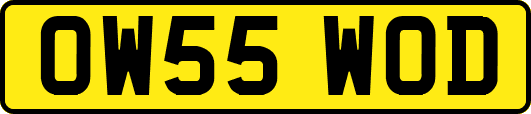OW55WOD