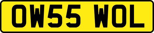 OW55WOL