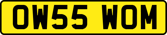 OW55WOM