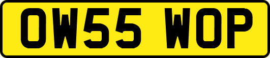 OW55WOP
